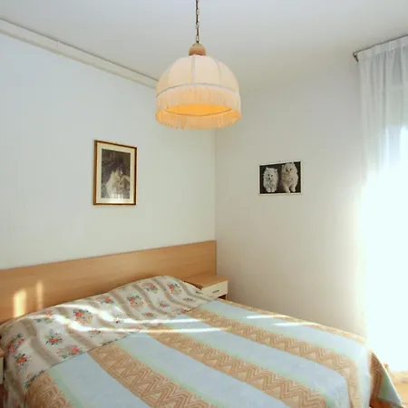 Calm Perfect For Up To 4 Guests Lejlighed Bibione