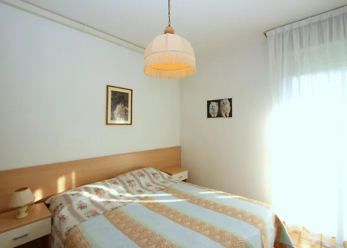 Calm Perfect For Up To 4 Guests Lejlighed Bibione