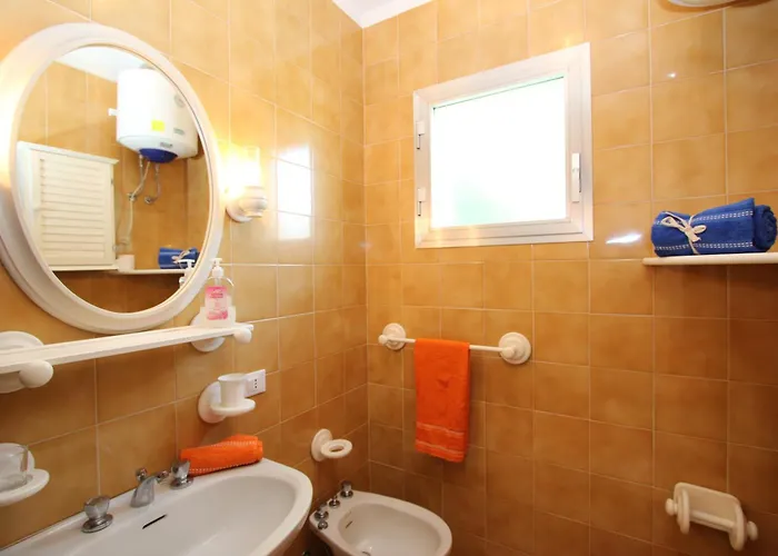 Calm Perfect For Up To 4 Guests Lejlighed Bibione