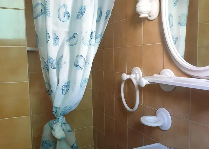 Calm Perfect For Up To 4 Guests Apartment *