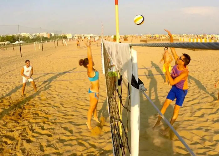 Calm Perfect For Up To 4 Guests Bibione