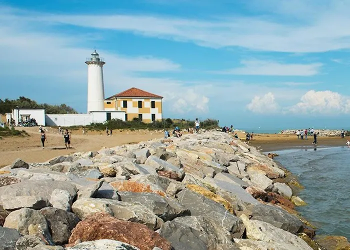 Lejlighed Calm Perfect For Up To 4 Guests *